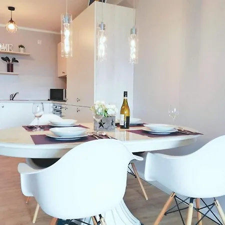 Ostseeresidenz 102 هايليغنهافن