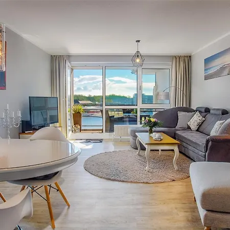 Ostseeresidenz 102 شقة هايليغنهافن